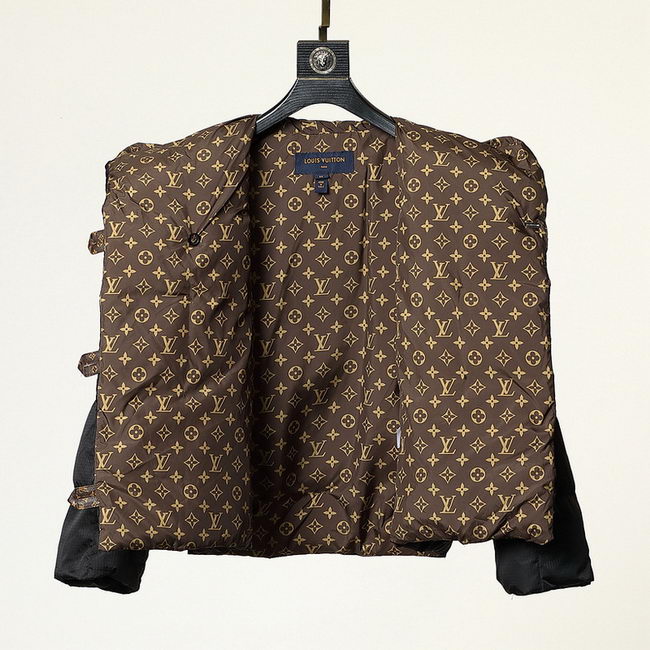 Louis Vuitton Down Jacket Wmns ID:202109f217